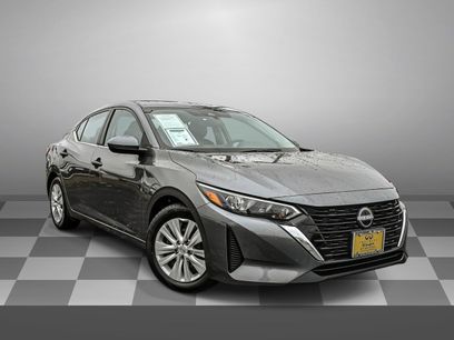 Used 2024 Nissan Sentra S