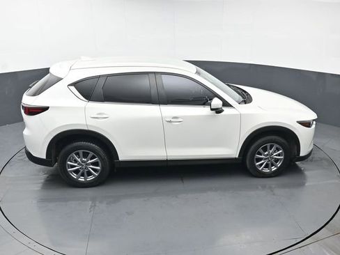 Certified 2023 MAZDA CX-5 AWD 2.5 S w/ Select Package image 42