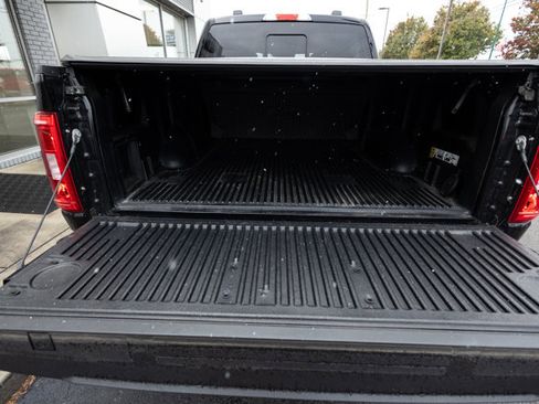 Certified 2023 Ford F150 XLT w/ Equipment Group 302A High image 5