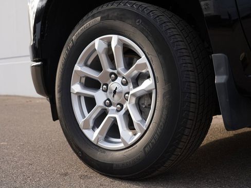 Used 2022 Chevrolet Silverado 1500 RST image 31