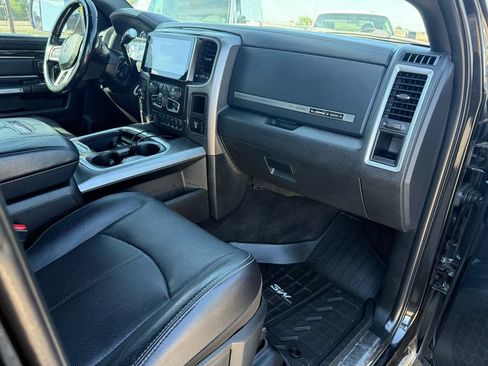 Used 2017 RAM 2500 Limited AWD/4WD image 14