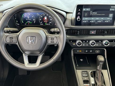 New 2026 Honda CR-V Sport-L image 16