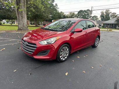 Used 2016 Hyundai Elantra GT