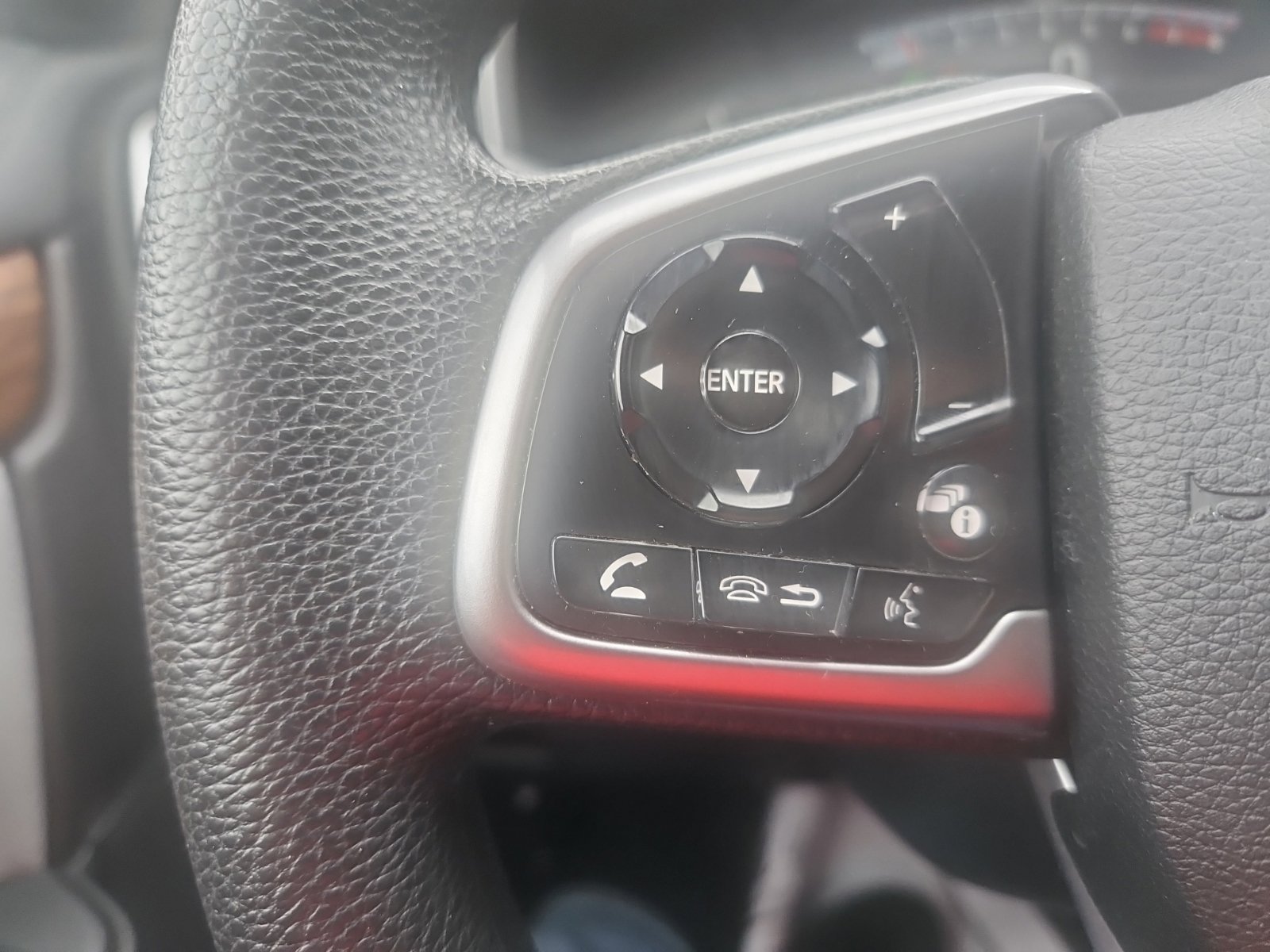 Used 2019 Honda CR-V EX image 29