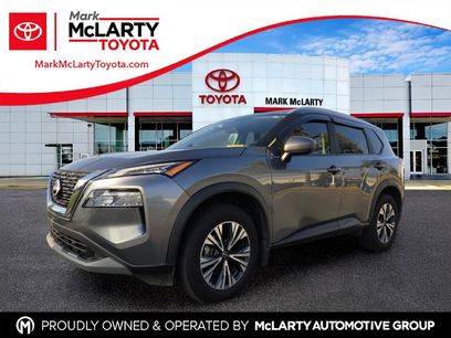 Used 2023 Nissan Rogue SV w/ SV Premium B Package