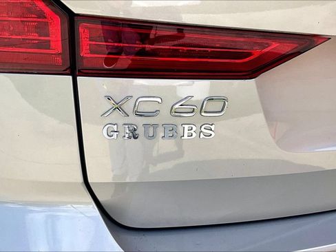 Certified 2023 Volvo XC60 T8 Polestar AWD/4WD image 43