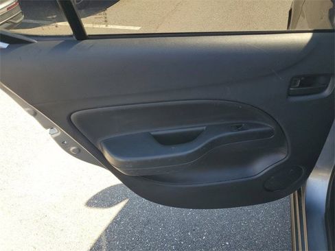 Used 2021 Mitsubishi Mirage G4 ES image 8