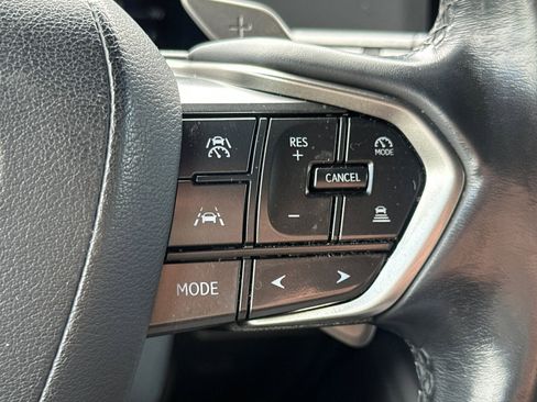 Certified 2024 Lexus GX 550 AWD/4WD image 31