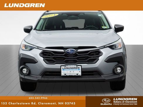 Used 2024 Subaru Crosstrek 2.0i Premium image 29