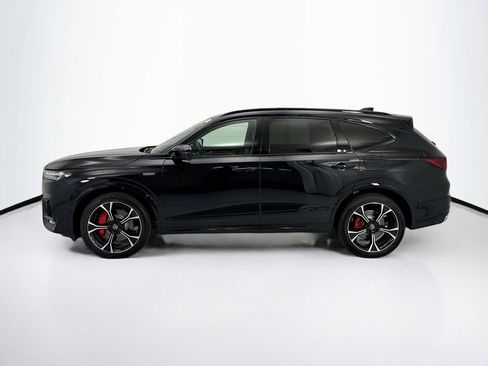 New 2026 Acura MDX Type S AWD/4WD image 8