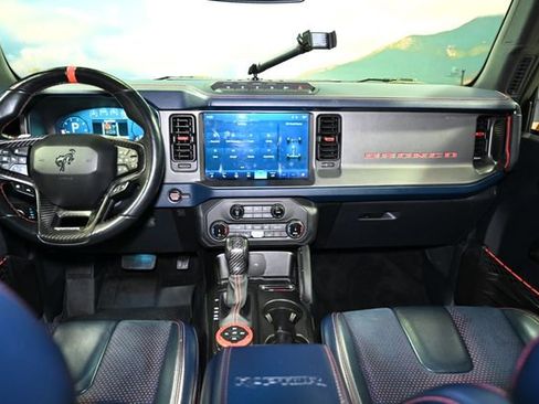 Used 2022 Ford Bronco Raptor image 52