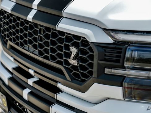 Used 2024 Ford F150 Lariat w/ Equipment Group 502A High image 30