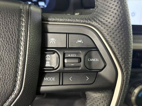 Used 2026 Toyota Tacoma TRD Sport AWD/4WD image 25