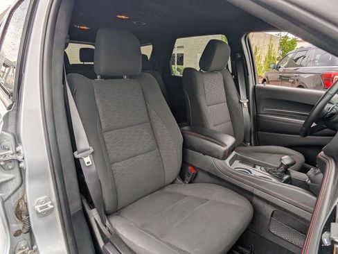 Used 2025 Dodge Durango GT AWD/4WD image 20