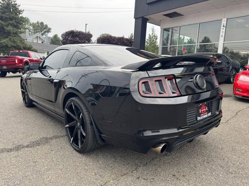 Used 2014 Ford Mustang GT Premium w/ Equipment Group 402A image 3
