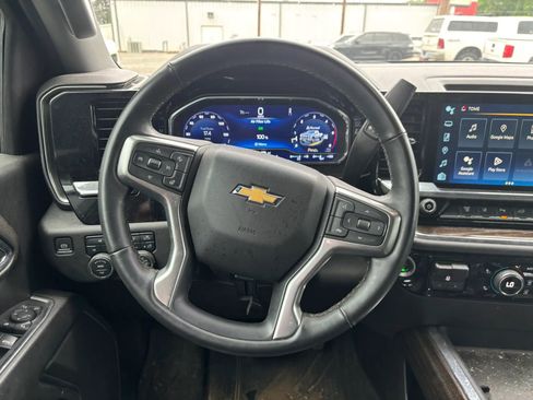 Used 2024 Chevrolet Silverado 3500 LT w/ Texas Edition AWD/4WD image 28