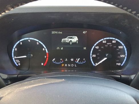 Certified 2022 Ford Bronco Sport Big Bend w/ Convenience Package image 26