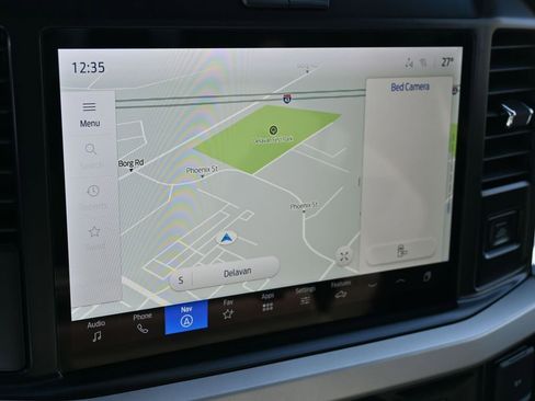 New 2026 Ford F350 XLT w/ XLT Premium Package image 30