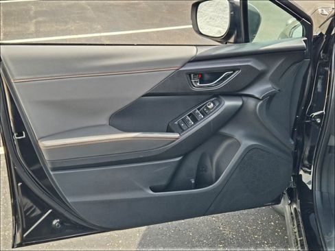 New 2026 Subaru Crosstrek 2.5i Limited AWD/4WD image 18