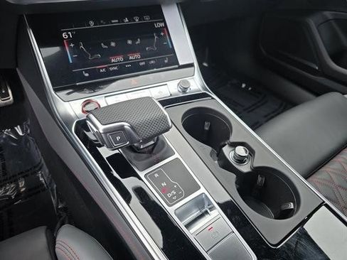New 2025 Audi S7 Prestige image 25