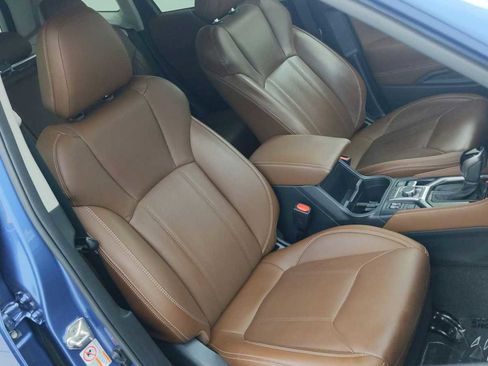 Used 2020 Subaru Forester Touring w/ Popular Package #2 AWD/4WD image 25