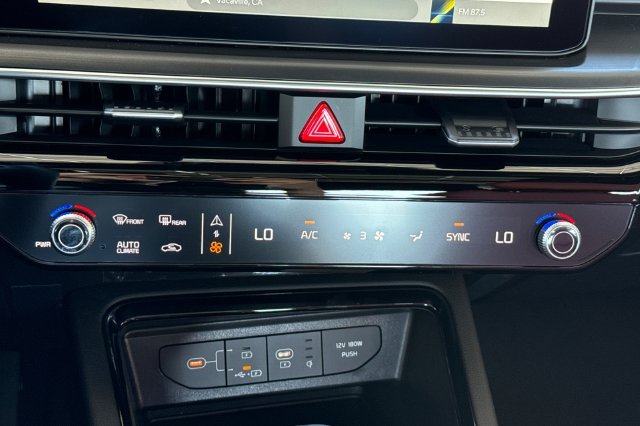 New 2027 Kia K5 GT-Line FWD image 24