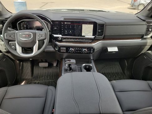 New 2026 GMC Sierra 1500 Elevation w/ Elevation Premium Package image 17