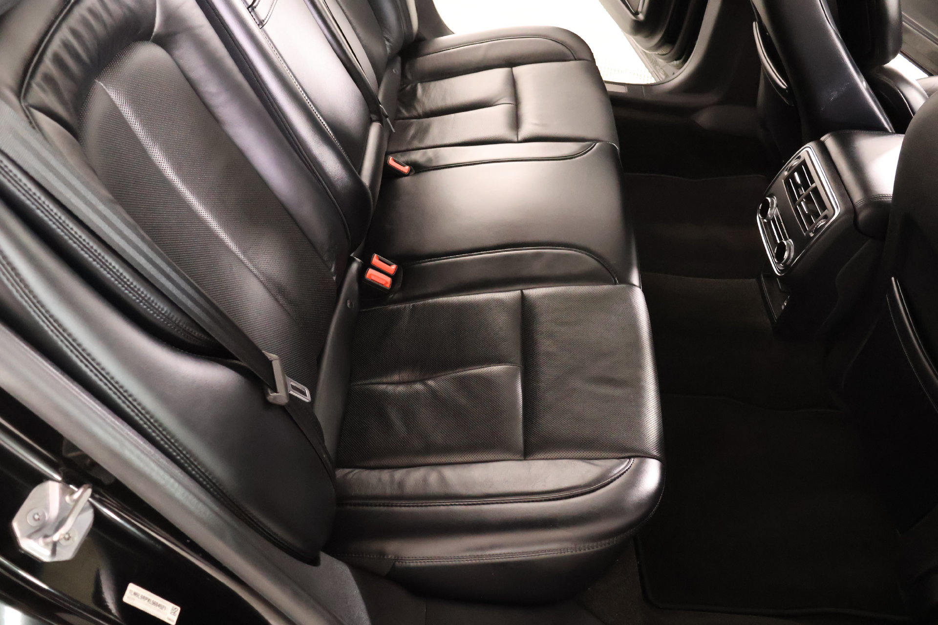 Used 2020 Lincoln Continental Reserve FWD image 14