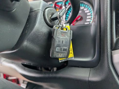 Used 2016 Chevrolet Silverado 1500 LT w/ All Star Edition image 16