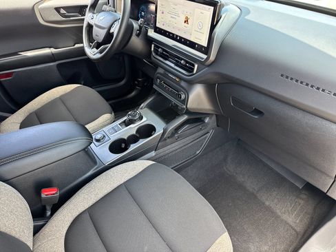 Used 2025 Ford Bronco Sport Big Bend AWD/4WD image 19