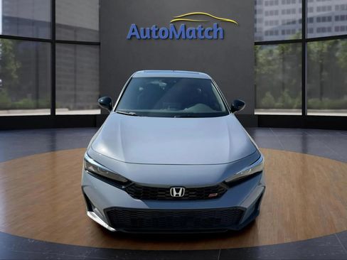 Used 2026 Honda Civic Si image 2