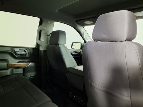 Used 2020 Chevrolet Silverado 1500 RST w/ All-Star Edition RWD image 11