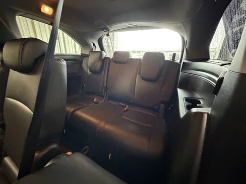 Used 2022 Honda Odyssey Touring image 23