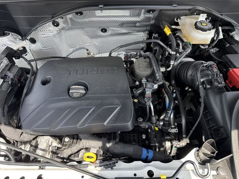New 2026 Buick Encore GX Sport Touring w/ Comfort Package FWD image 28