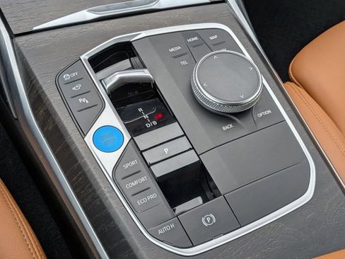 Certified 2024 BMW i4 eDrive35 w/ Premium Package image 12