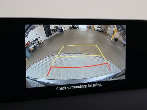 New 2025 MAZDA CX-5 AWD 2.5 S w/ Preferred Package image 28