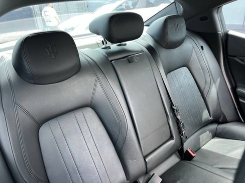 Used 2019 Maserati Ghibli RWD image 61