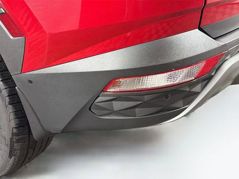 Used 2023 Hyundai Tucson Limited AWD/4WD image 39