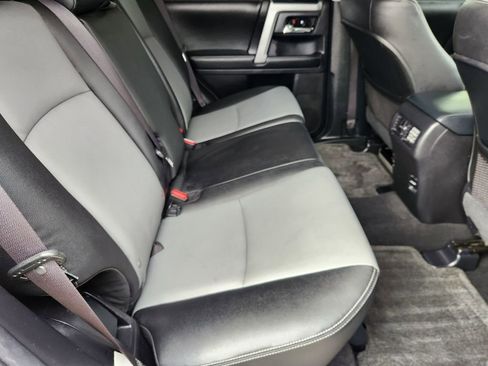 Used 2015 Toyota 4Runner SR5 Premium image 30