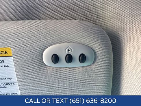 Certified 2023 Ford Edge SEL w/ Convenience Package image 21