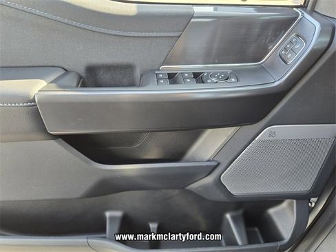 New 2026 Ford F150 Lariat w/ Equipment Group 501A Mid image 25