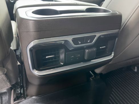 Used 2020 Chevrolet Silverado 2500 LTZ w/ LTZ Premium Package image 23