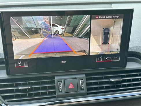 Used 2025 Audi Q5 2.0T Premium Plus image 17