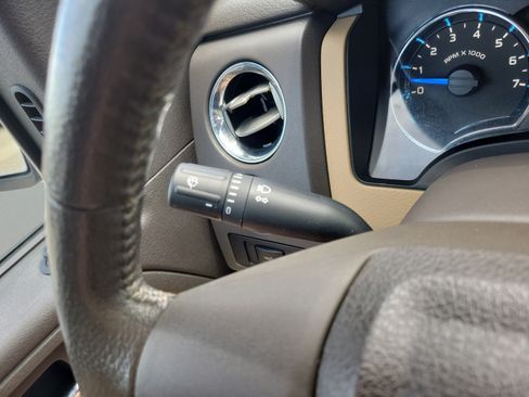 Used 2013 Ford F150 XLT w/ XLT Chrome Pkg RWD image 24