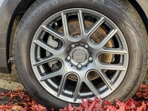 Used 2017 Volkswagen Golf Alltrack SE image 26