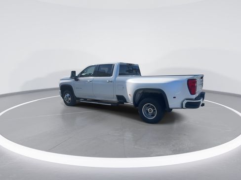 Used 2020 Chevrolet Silverado 3500 High Country image 7