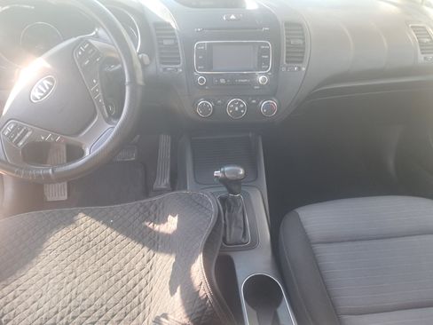 Used 2014 Kia Forte EX FWD image 5