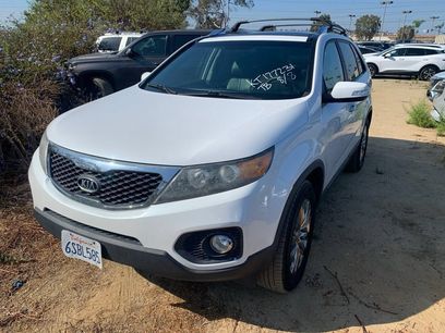 Used 2011 Kia Sorento EX w/ Premium Pkg