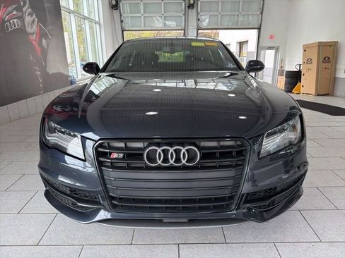 Used 2014 Audi S7 Prestige AWD/4WD image 7
