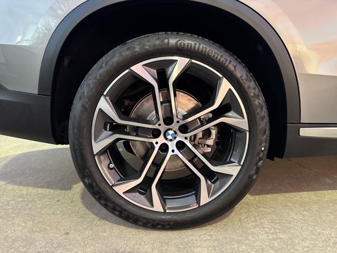 New 2026 BMW X5 xDrive40i image 30